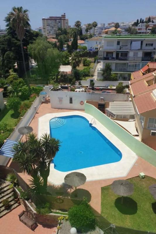 Venta de piso en Solymar - Puerto Marina, Benalmádena
photo 1