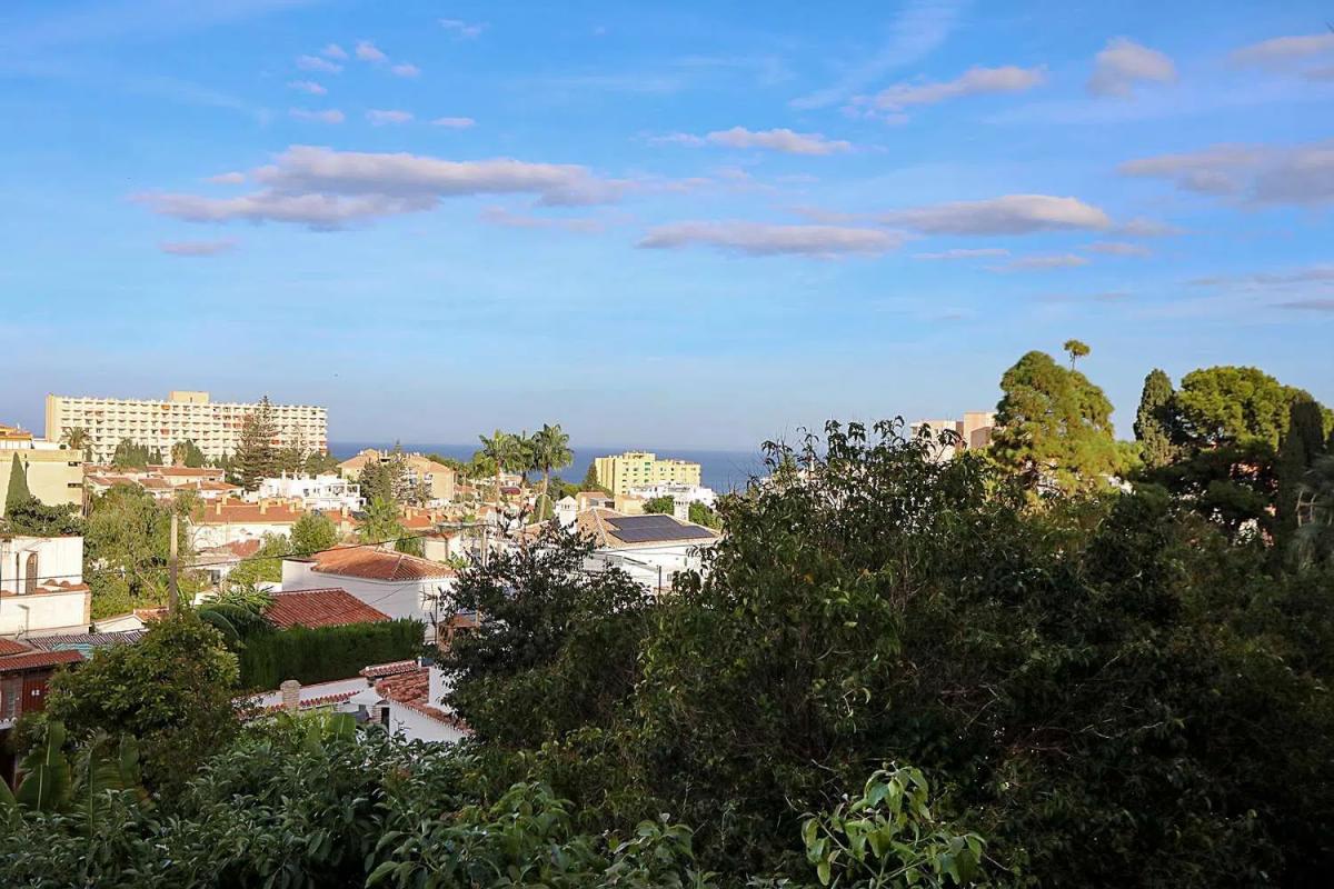 Venta de piso en Solymar - Puerto Marina, Benalmádena
photo 2