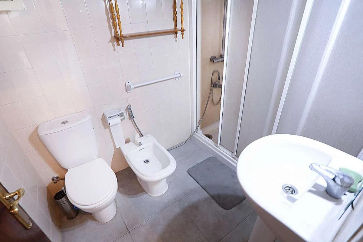 Venta de piso en Solymar - Puerto Marina, Benalmádena
photo 3