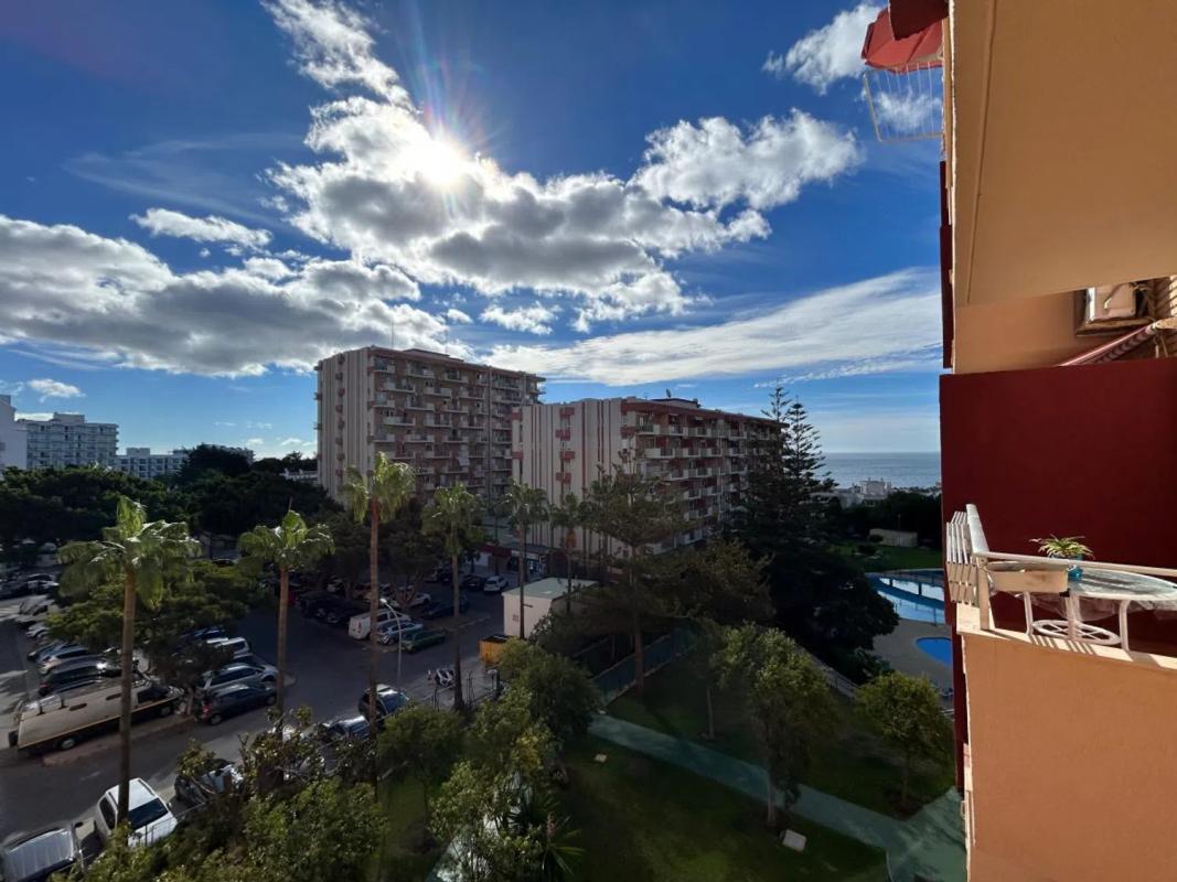 Venta de estudio en Avenida gamonal, Benalmádena photo 1