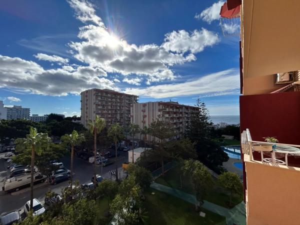 Studio na sprzedaż w Avenida gamonal, Benalmádena photo 1