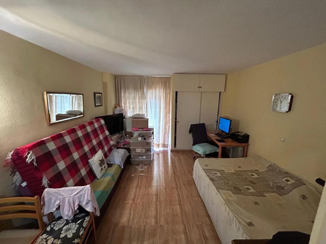 Venta de estudio en Avenida gamonal, Benalmádena photo 2