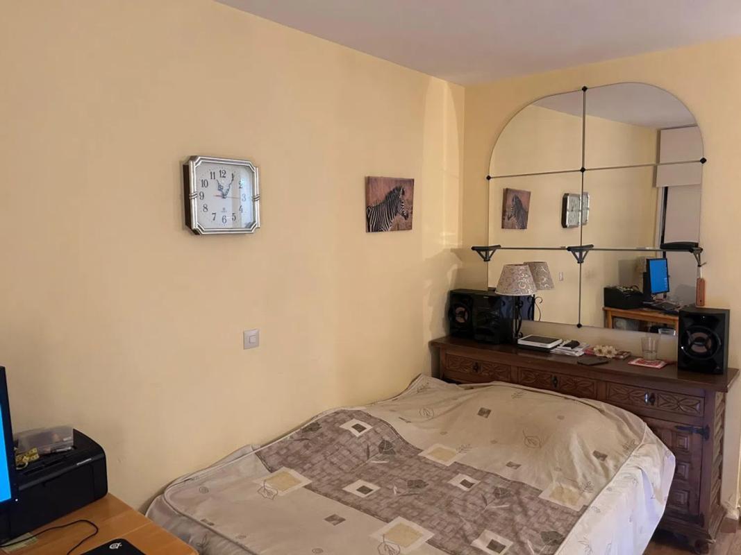 Venta de estudio en Avenida gamonal, Benalmádena photo 3