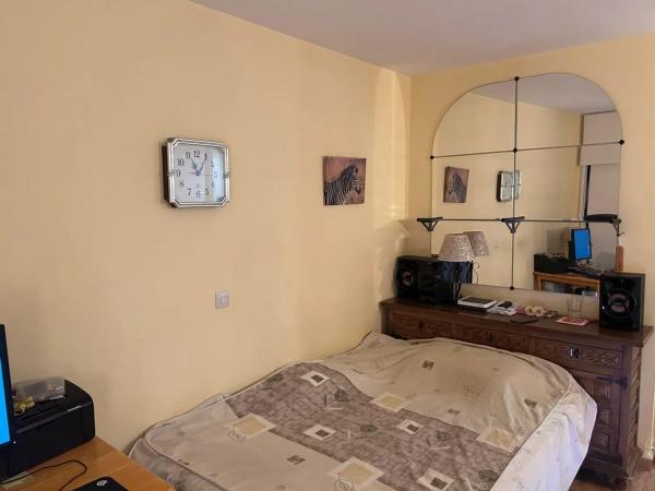 Studio na sprzedaż w Avenida gamonal, Benalmádena photo 3