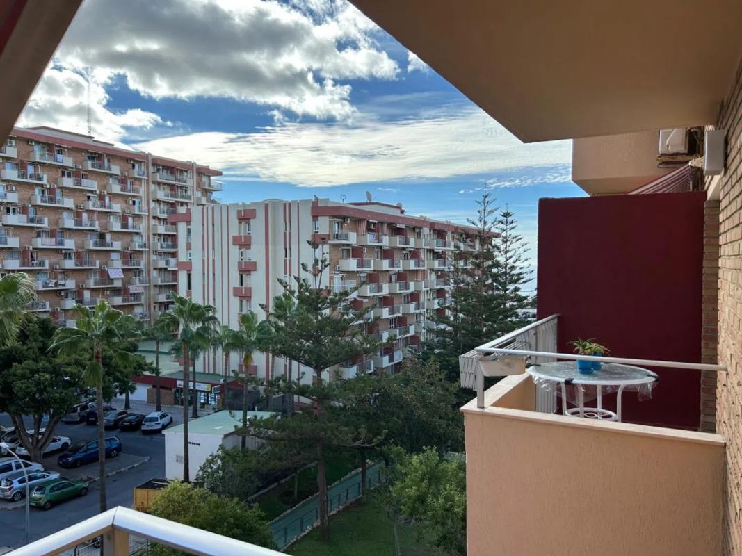 Venta de estudio en Avenida gamonal, Benalmádena photo 5