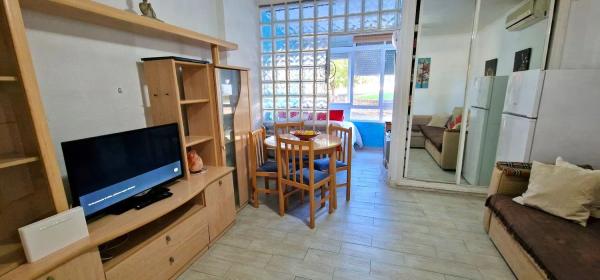 Estudio en venta en Avenida Gamonal, 6, Benalmádena photo 1