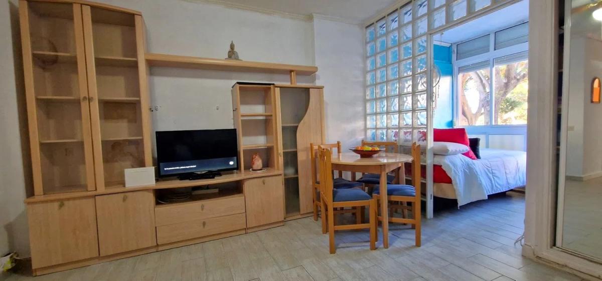Venta de estudio en Avenida Gamonal, 6, Benalmádena photo 2