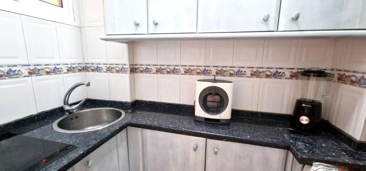 Venta de estudio en Avenida Gamonal, 6, Benalmádena photo 3