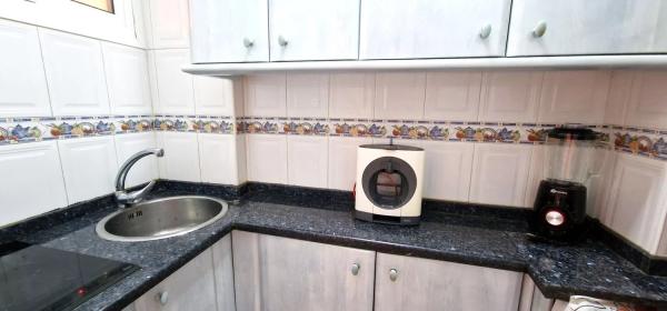Estudio en venta en Avenida Gamonal, 6, Benalmádena photo 3