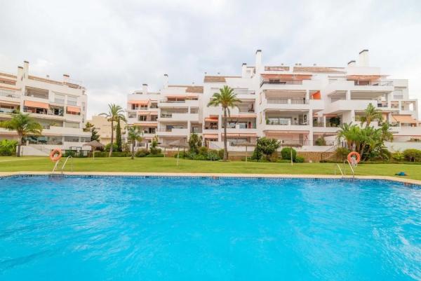 Mieszkanie na sprzedaż w Barrio Cortijo Torrequebrada, Benalmádena photo 1