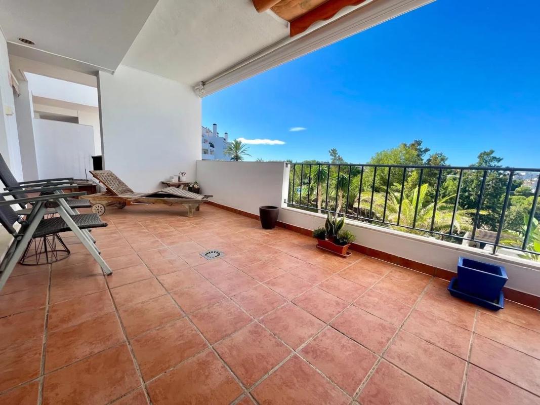 Sprzedaż mieszkania w Barrio Cortijo Torrequebrada, Benalmádena
 photo 3