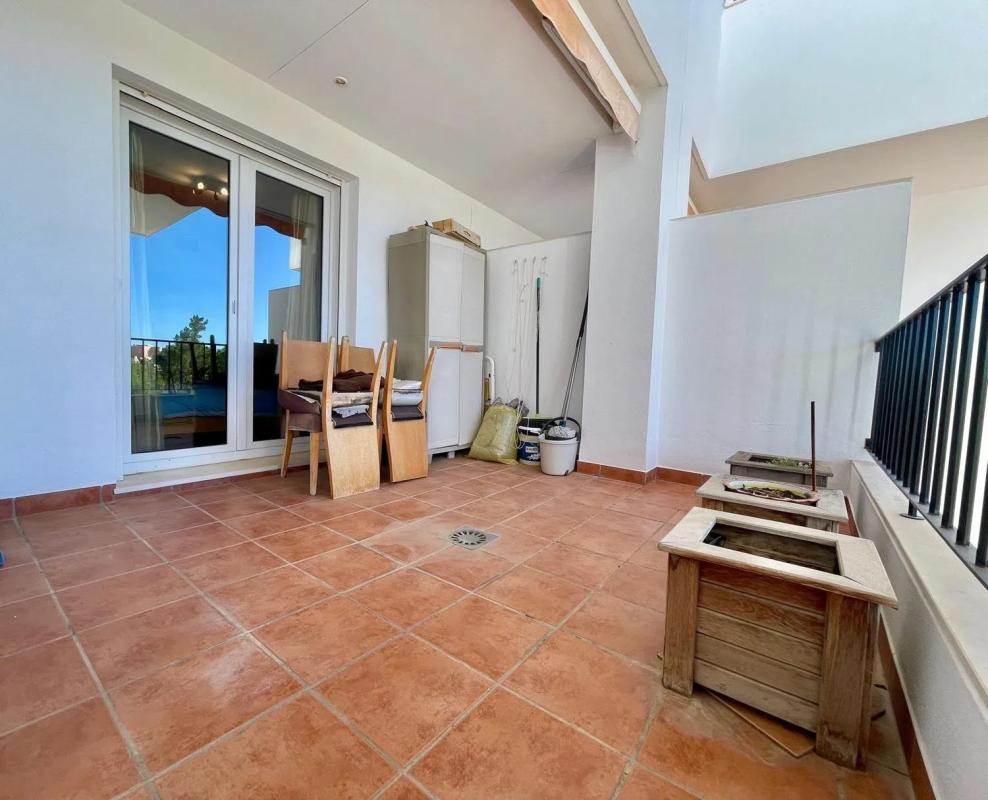Sprzedaż mieszkania w Barrio Cortijo Torrequebrada, Benalmádena
 photo 4