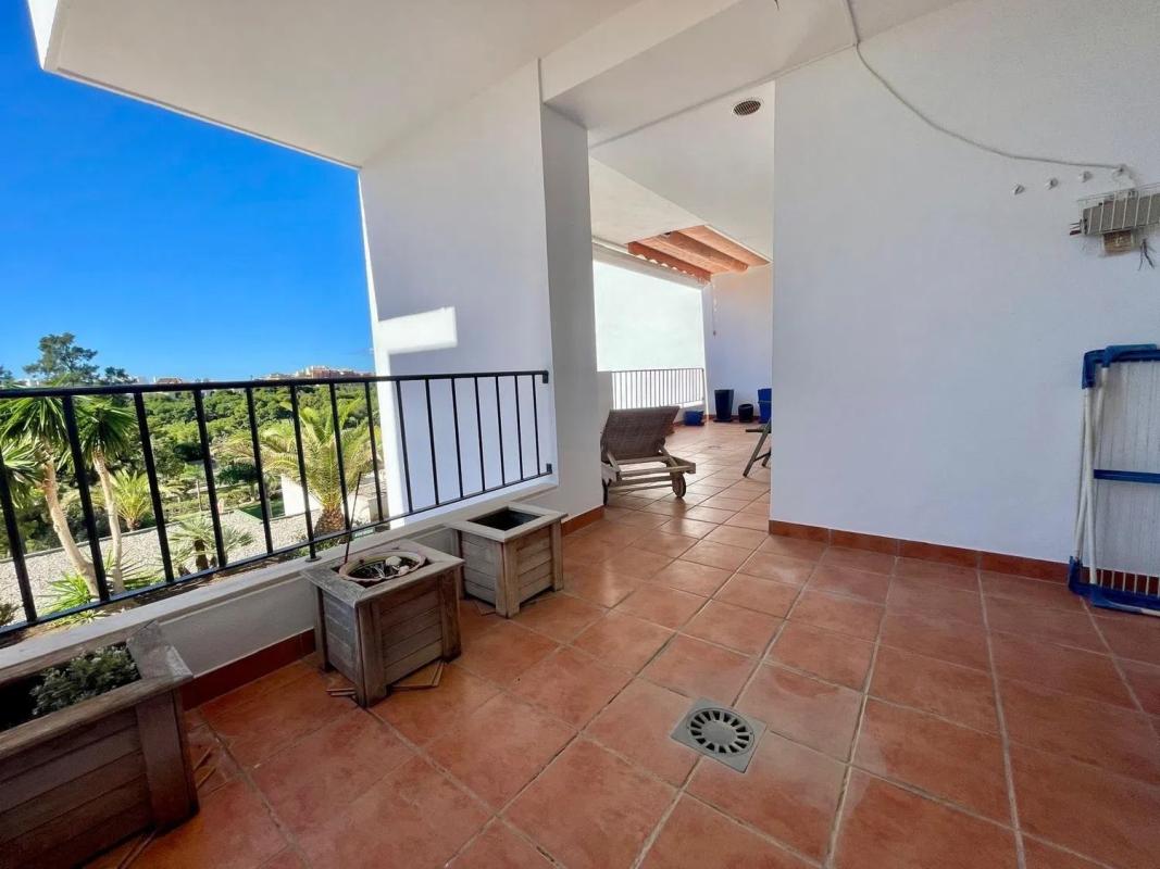 Sprzedaż mieszkania w Barrio Cortijo Torrequebrada, Benalmádena
 photo 5