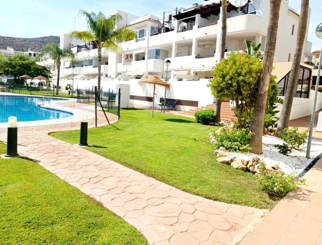 Sale of apartment in Calle Ágave, 14, Benalmádena
 photo 2