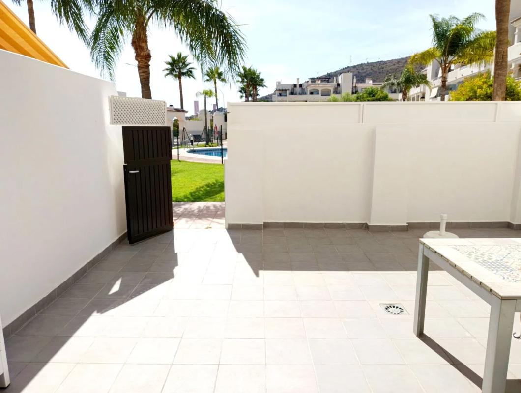 Sale of apartment in Calle Ágave, 14, Benalmádena
 photo 3