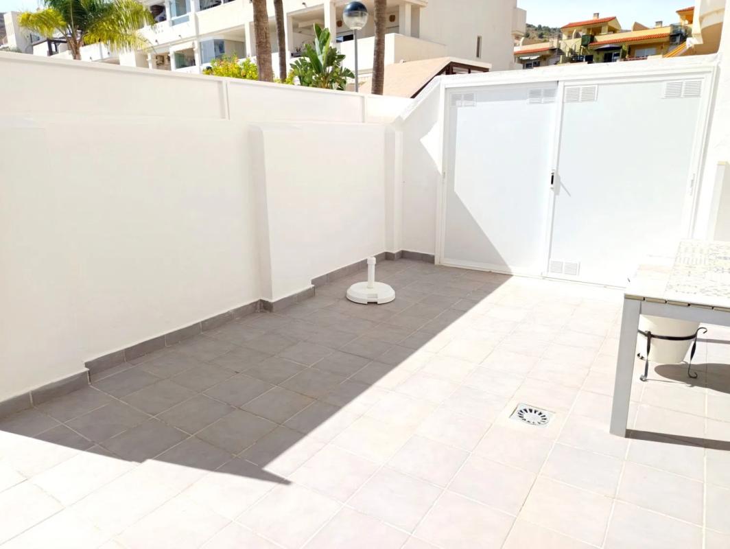 Sale of apartment in Calle Ágave, 14, Benalmádena
 photo 4