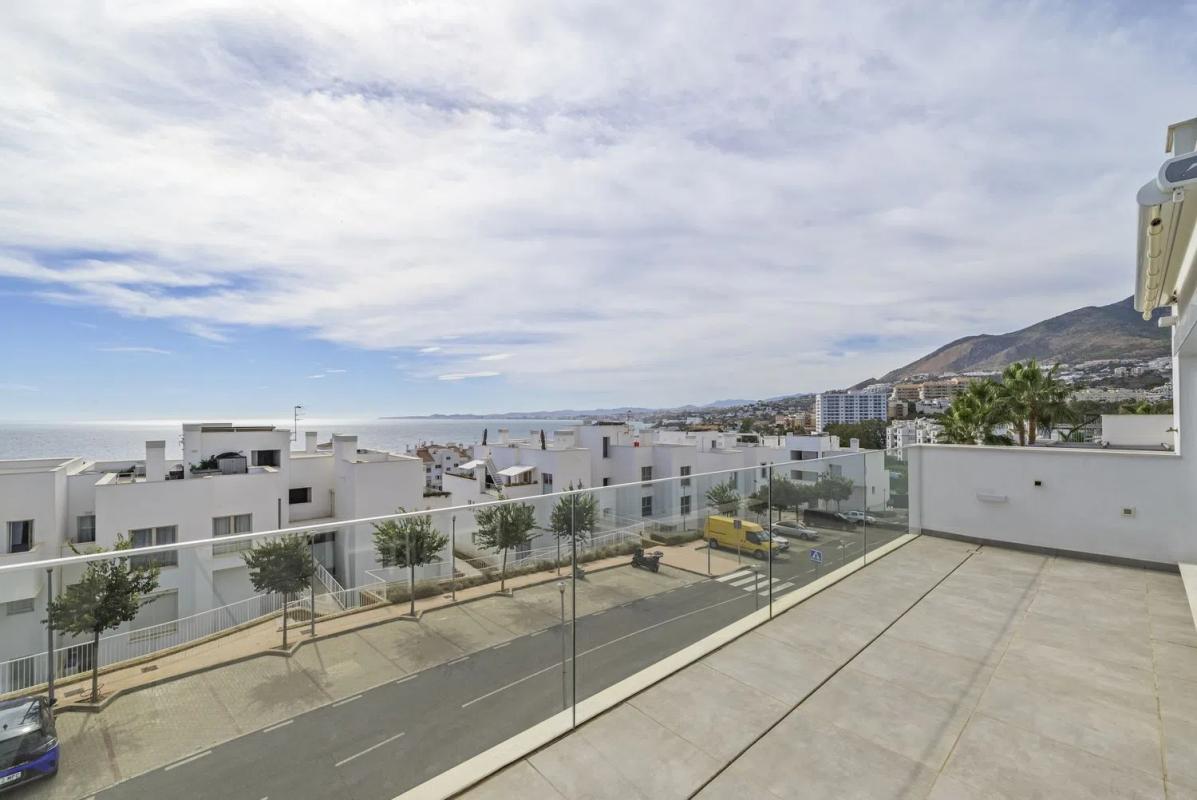 Sale of apartment in Barrio Hacienda Torrequebrada, Benalmádena
photo 2
