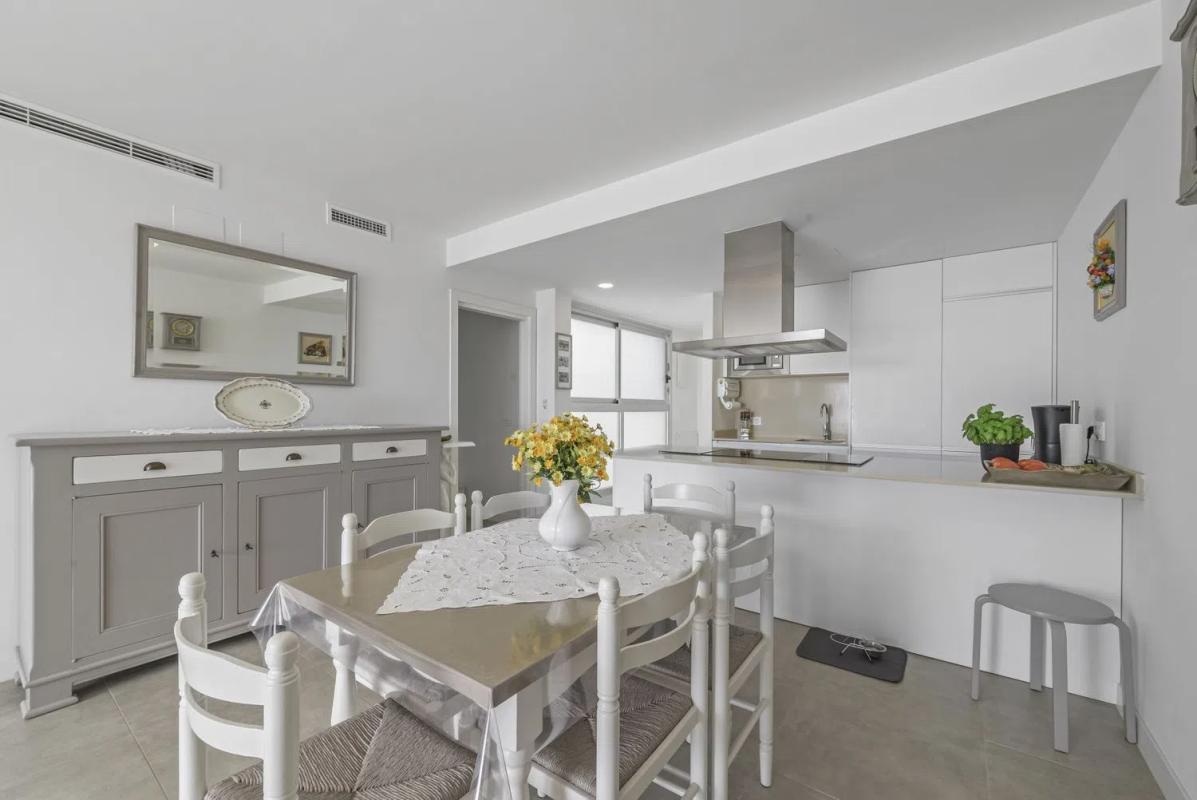 Sale of apartment in Barrio Hacienda Torrequebrada, Benalmádena
photo 3