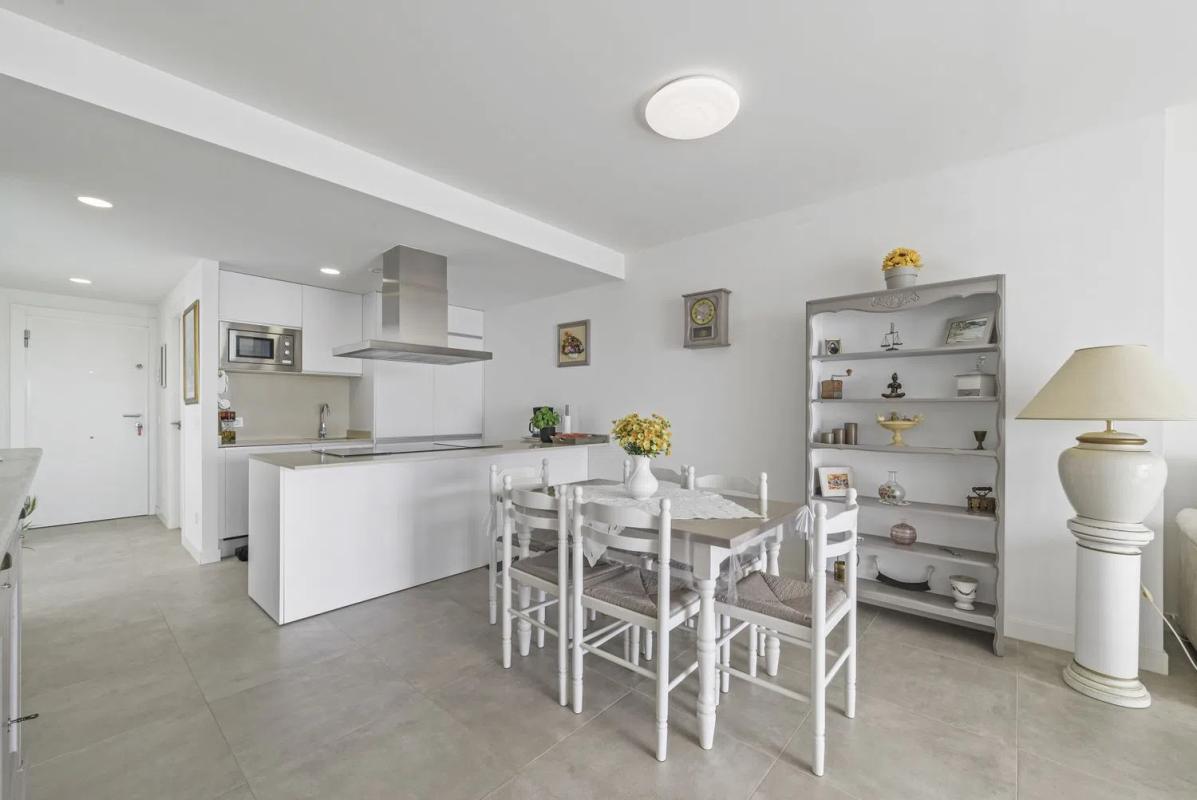 Sale of apartment in Barrio Hacienda Torrequebrada, Benalmádena
photo 4
