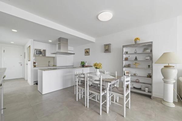 Apartment for sale in  Barrio Hacienda Torrequebrada, Benalmádena photo 4