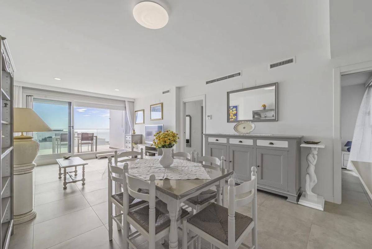 Sale of apartment in Barrio Hacienda Torrequebrada, Benalmádena
photo 5
