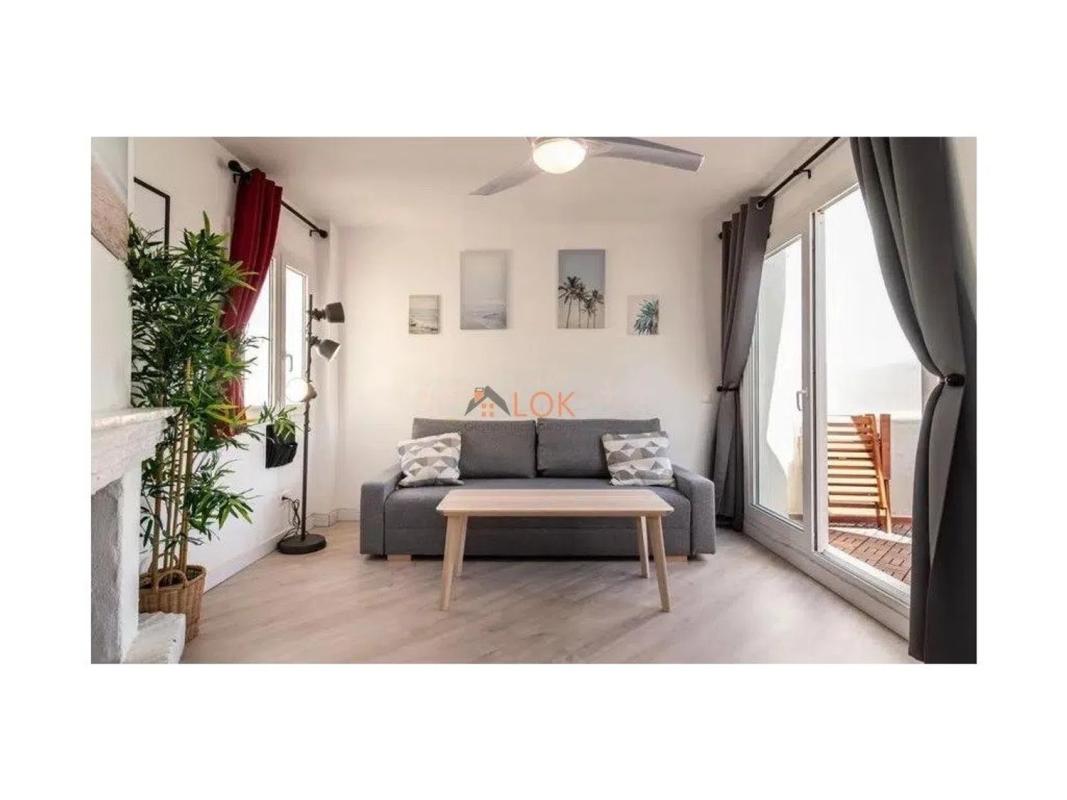 Venta de piso en Solymar - Puerto Marina, Benalmádena
photo 1