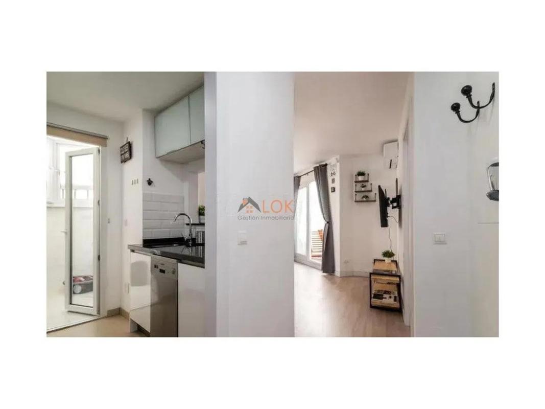 Venta de piso en Solymar - Puerto Marina, Benalmádena
photo 2