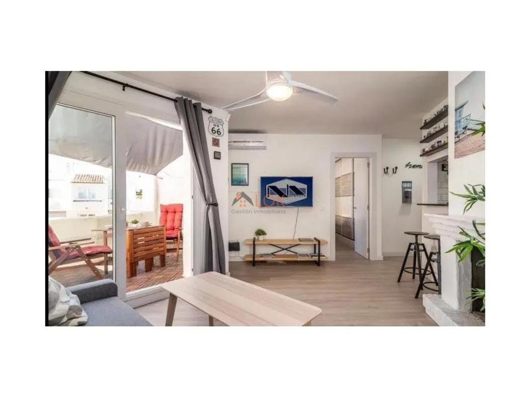 Venta de piso en Solymar - Puerto Marina, Benalmádena
photo 3