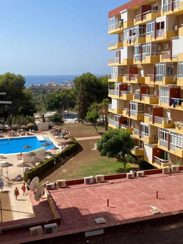 Venta de estudio en Avenida gamonal, Benalmádena photo 2