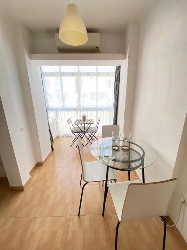 Venta de estudio en Avenida gamonal, Benalmádena photo 4