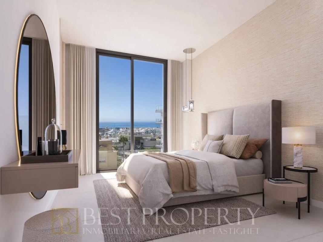 Продажа квартиры на Solymar - Puerto Marina, Бенальмадена
photo 2