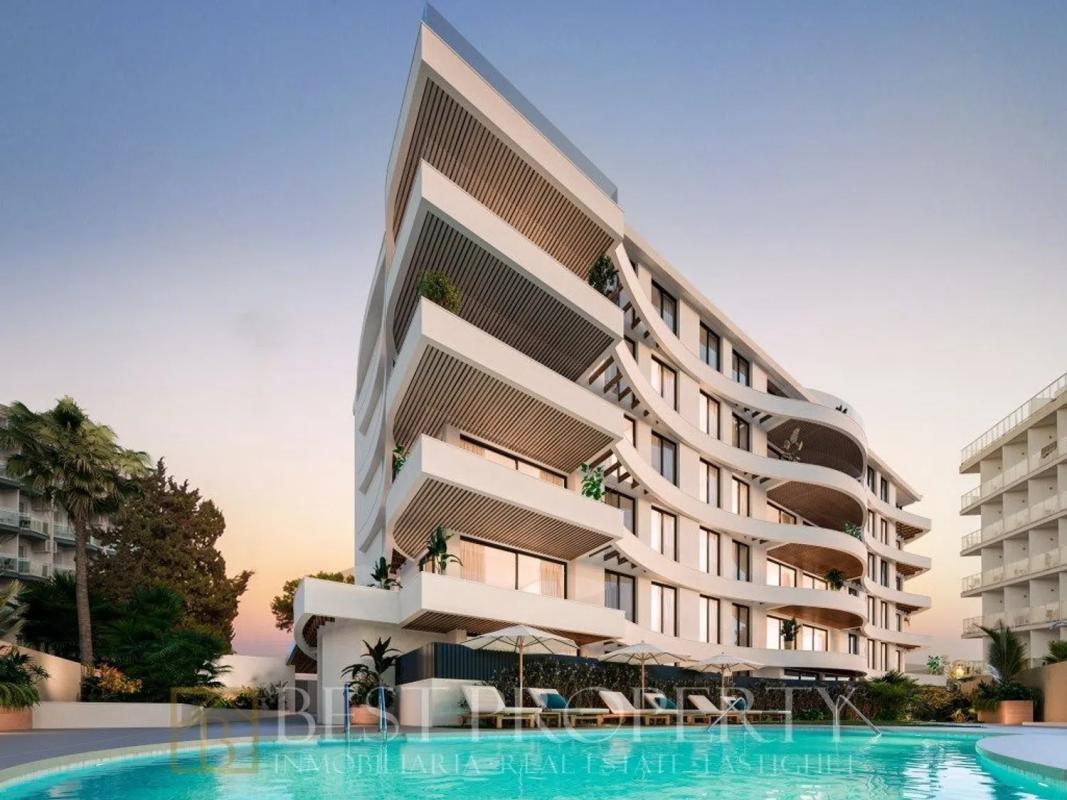 Продажа квартиры на Solymar - Puerto Marina, Бенальмадена
photo 5