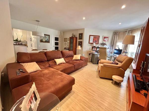 Продажа квартиры в Calle Paloma, 6, Бенальмадена photo 1