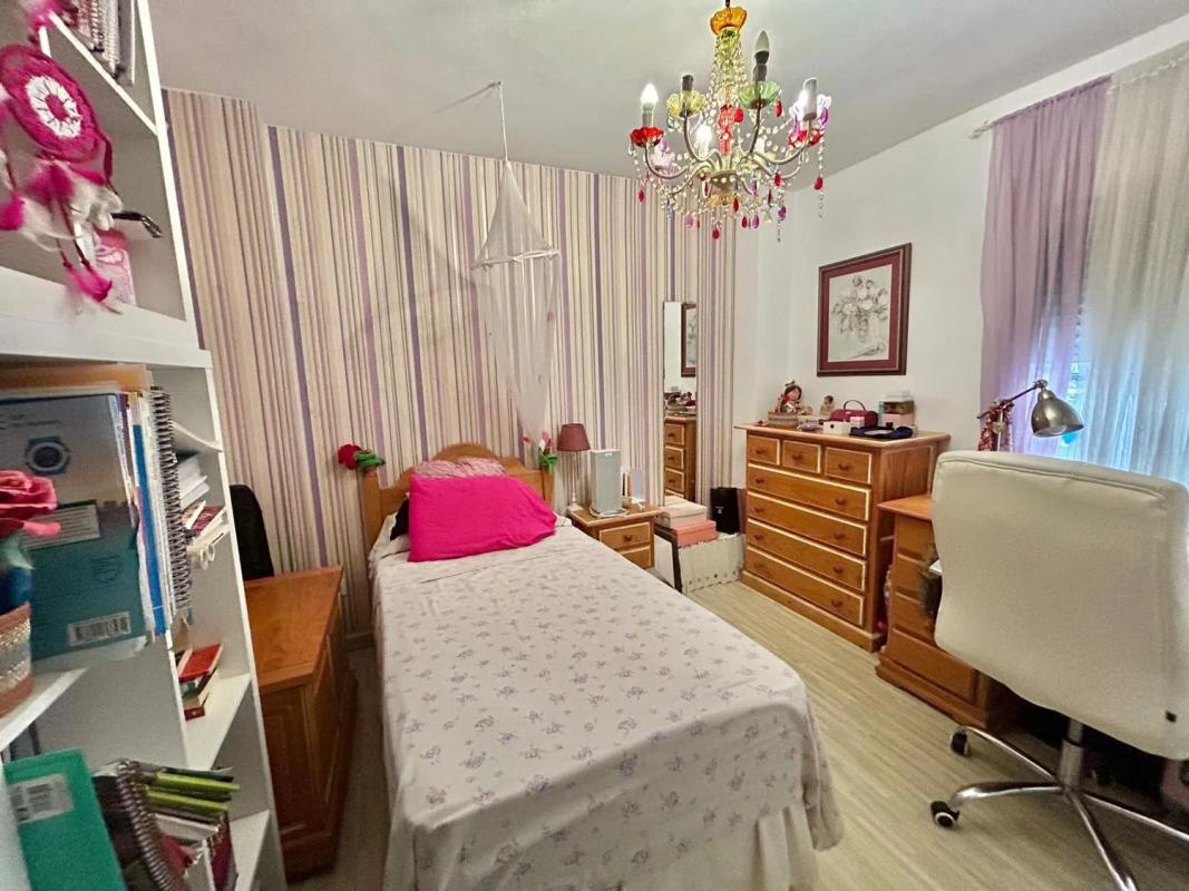Продажа квартиры на Calle Paloma, 6, Бенальмадена
 photo 3