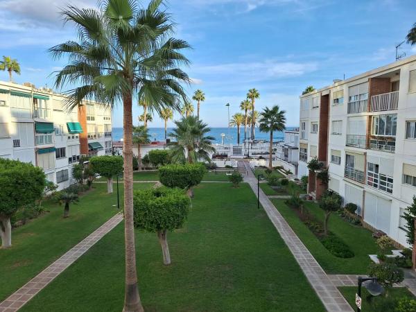 Mieszkanie na sprzedaż w Avenida Manuel Mena Palma, 3, Benalmádena photo 1