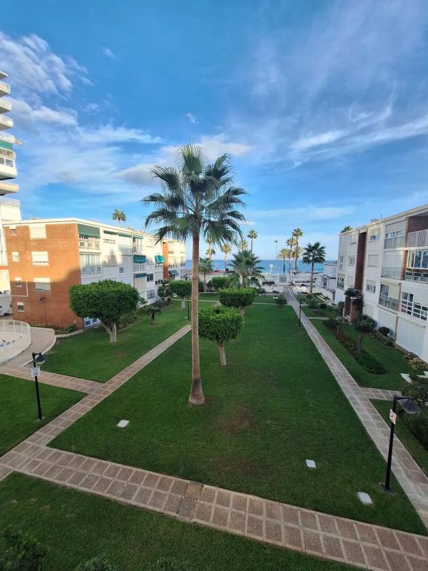 Sprzedaż mieszkania w Avenida Manuel Mena Palma, 3, Benalmádena
 photo 3