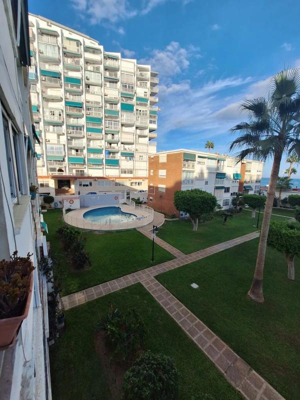 Sprzedaż mieszkania w Avenida Manuel Mena Palma, 3, Benalmádena
 photo 4