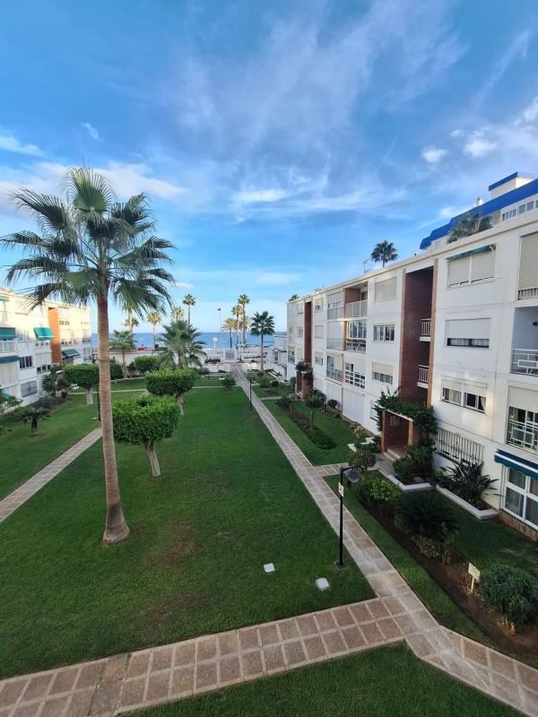Sprzedaż mieszkania w Avenida Manuel Mena Palma, 3, Benalmádena
 photo 5