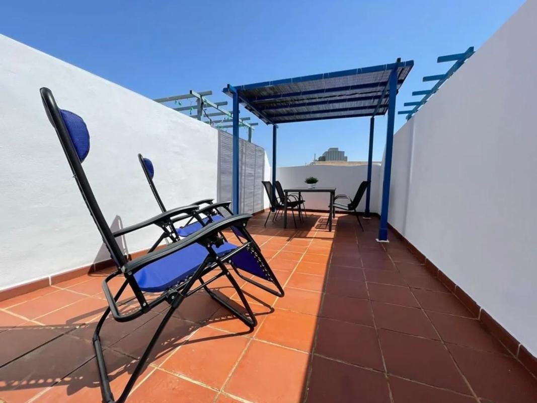Sale of apartment in Camino de Doña María, 52, Benalmádena
photo 5