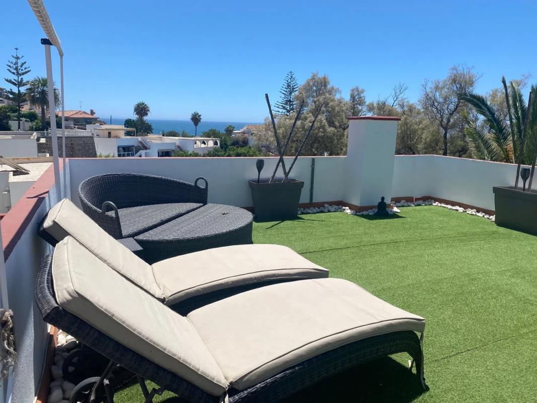 Sale of independent chalet in Avenida Avenue Avenue Guadalmedina s/n, Benalmádena
photo 1
