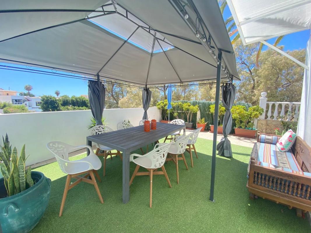Sale of independent chalet in Avenida Avenue Avenue Guadalmedina s/n, Benalmádena
photo 2