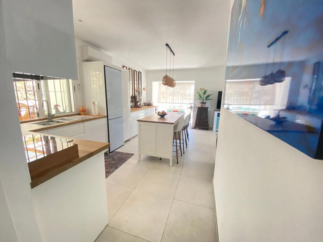 Sale of independent chalet in Avenida Avenue Avenue Guadalmedina s/n, Benalmádena
photo 3