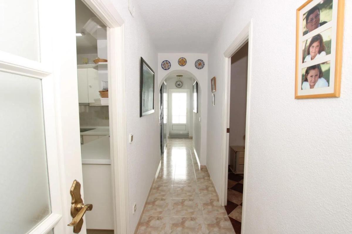 Продажа отдельного шале в Solymar - Puerto Marina, Бенальмадена photo 3