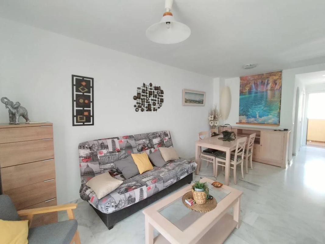 Sale of apartment in Calle Poseidon, 6, Benalmádena
photo 2