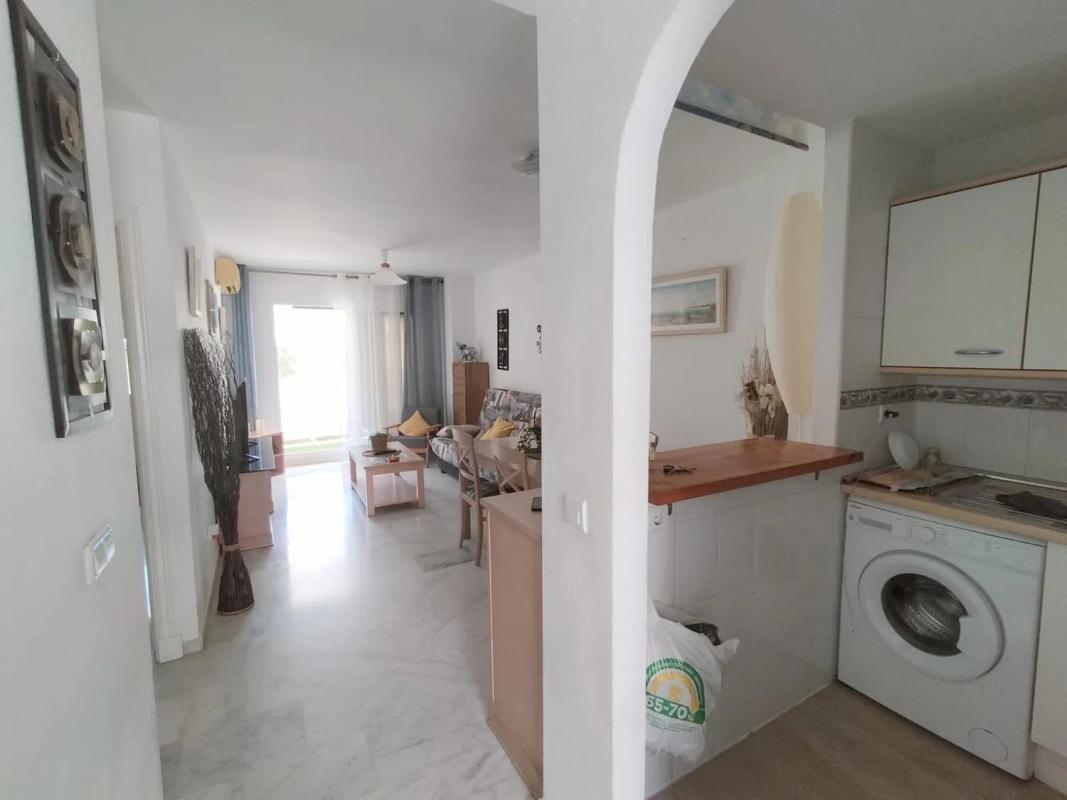 Sale of apartment in Calle Poseidon, 6, Benalmádena
photo 3