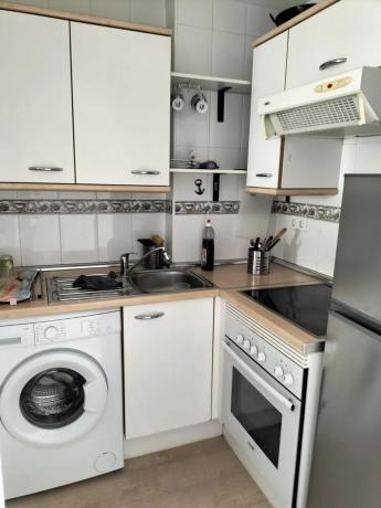 Apartment for sale in  Calle Poseidon, 6, Benalmádena photo 4