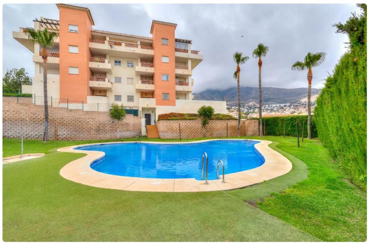 Sprzedaż mieszkania w Avenida de San Rafael, 4, Benalmádena
photo 1