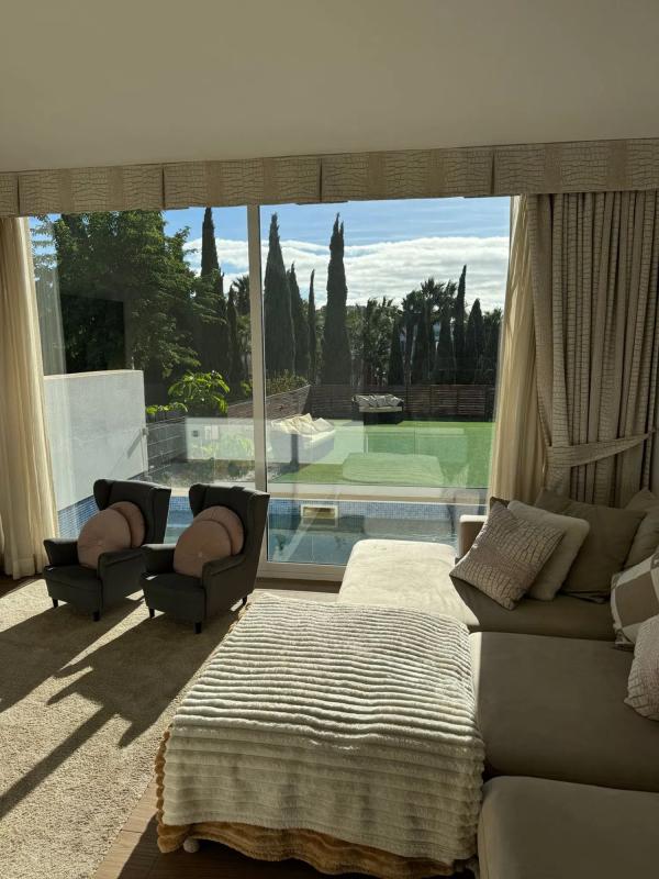 Venta de chalet independiente en Avenida del Higuerón, Benalmádena
photo 3