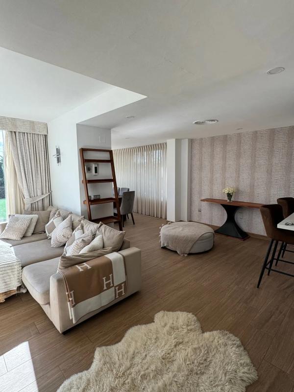 Venta de chalet independiente en Avenida del Higuerón, Benalmádena
photo 4