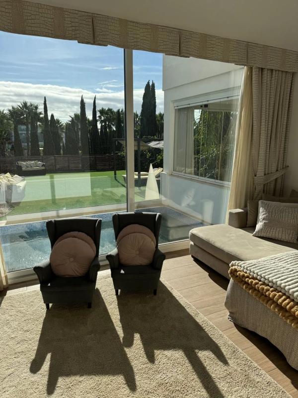 Venta de chalet independiente en Avenida del Higuerón, Benalmádena
photo 5